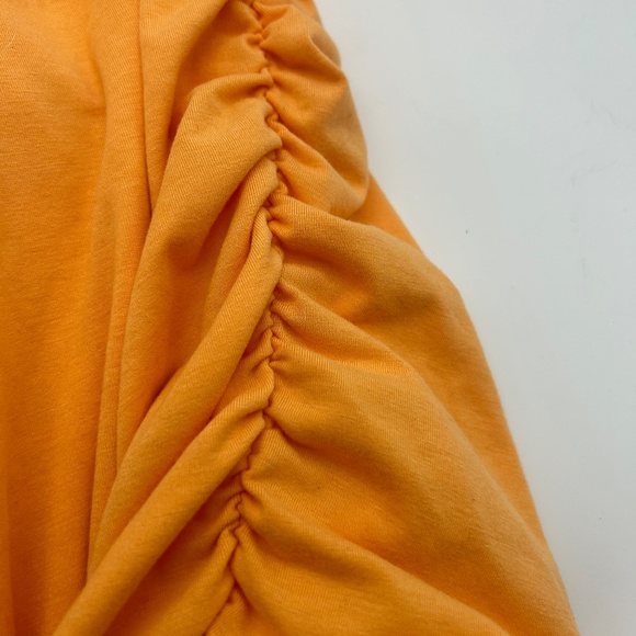 Athleta Racerback Tee Dress size xs - Picture 6 of 8